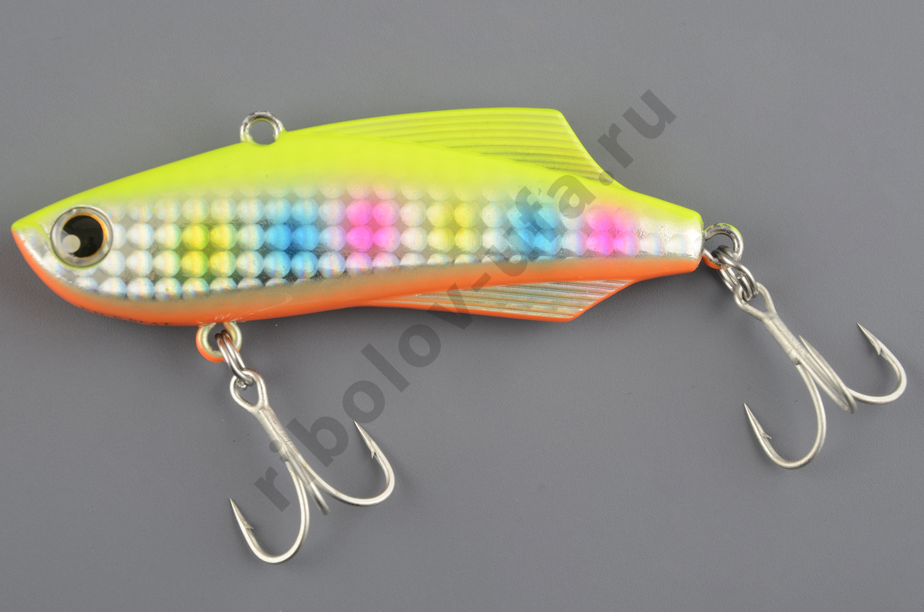 Раттлин Longin Kick Beat 77мм 28гр (054)