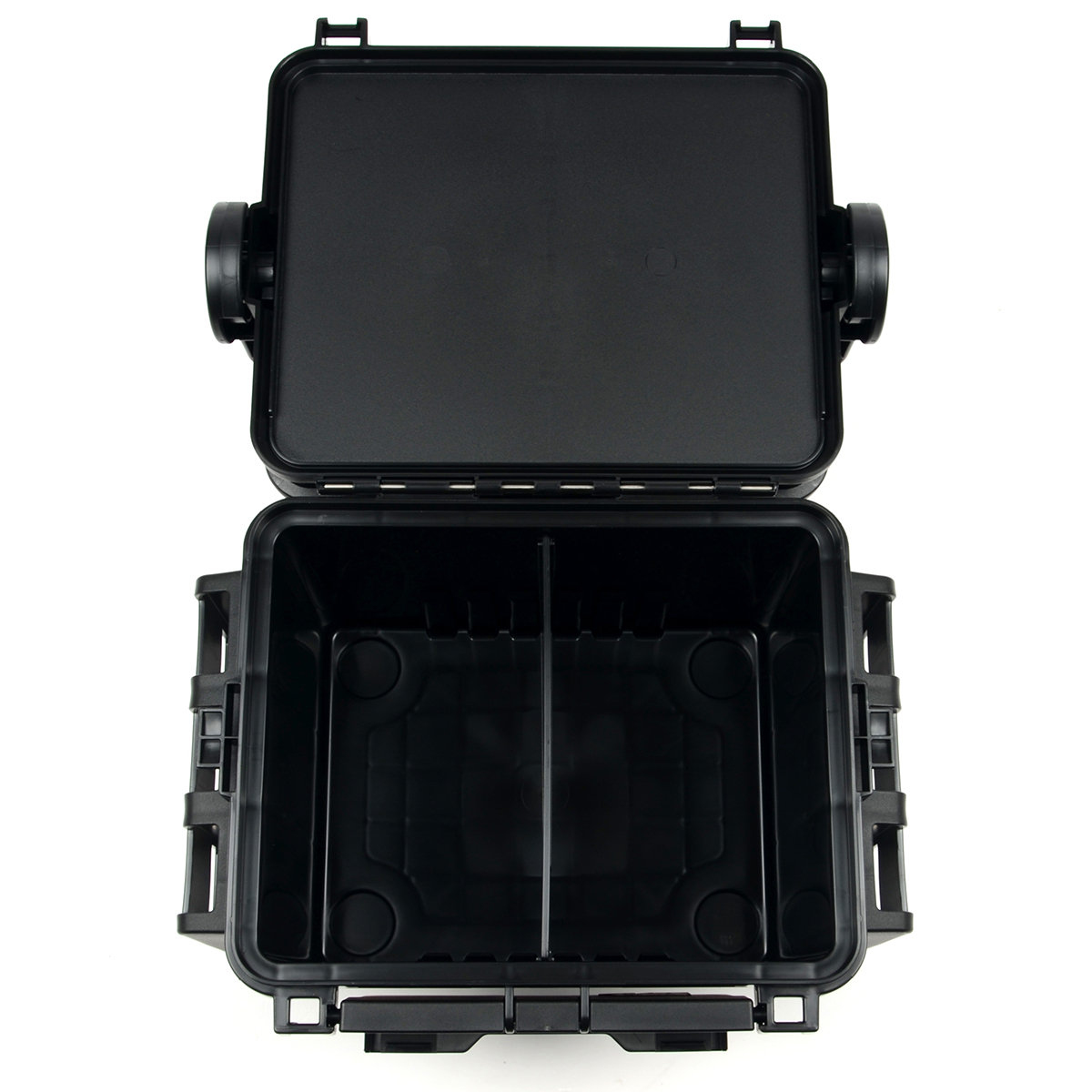 Ящик рыболовный Meiho Versus Black 313x233x222 VS-7055-B