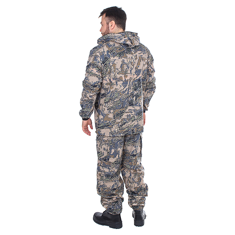 Костюм Huntsman Антигнус с ловушк. цв.Лабиринт тк. Сорочка р. 56-58 рост 182-188