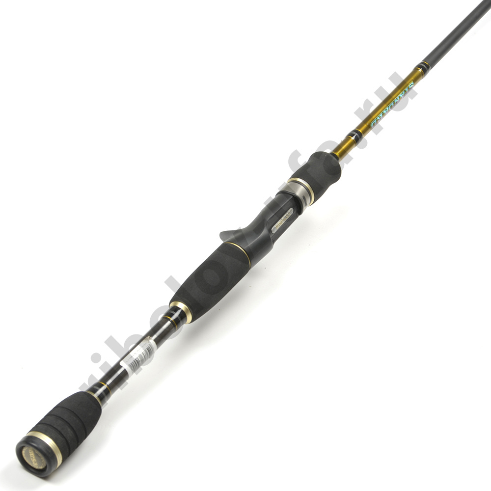 Кастинговое удилище NorStream Standard Casting SDB 661M тест 4-21 гр