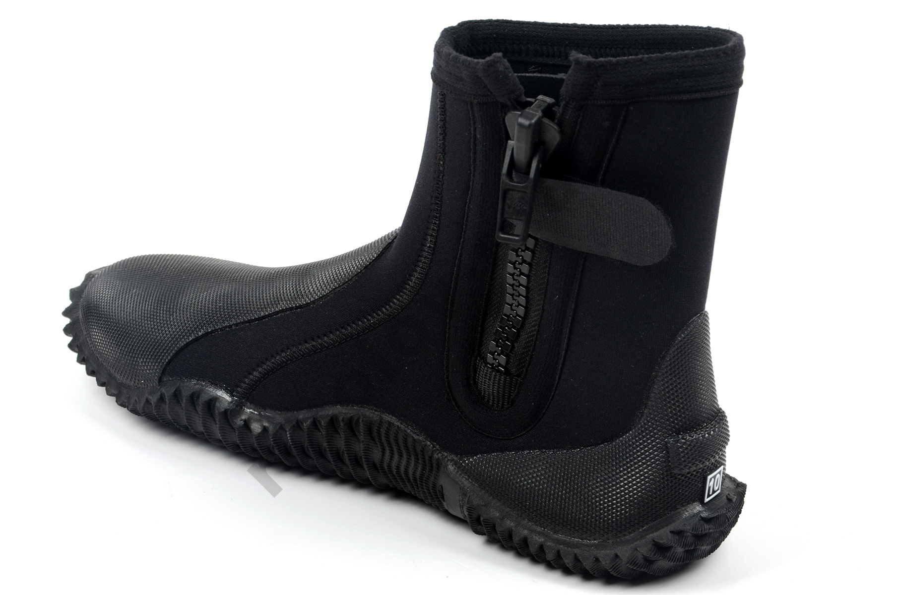 Боты No Name 5мм №10