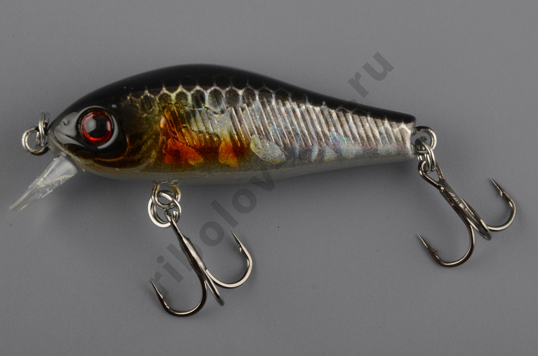 Воблер TsuYoki Rival SR 43SP #264N