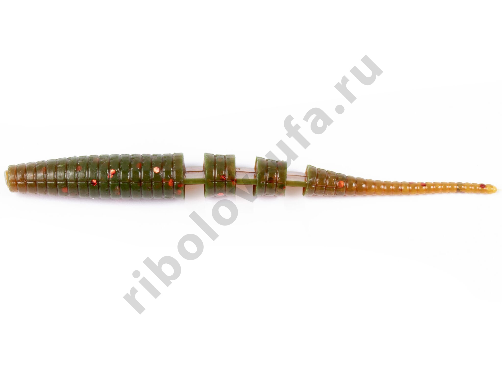 Силиконовая приманка Lucky John Pro Series Ultra Stick 2.2in 5.6см /085