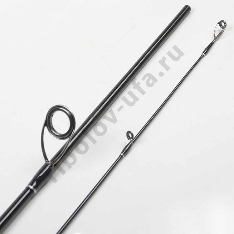 Спиннинг Maximus Black side 18 M 10-30g