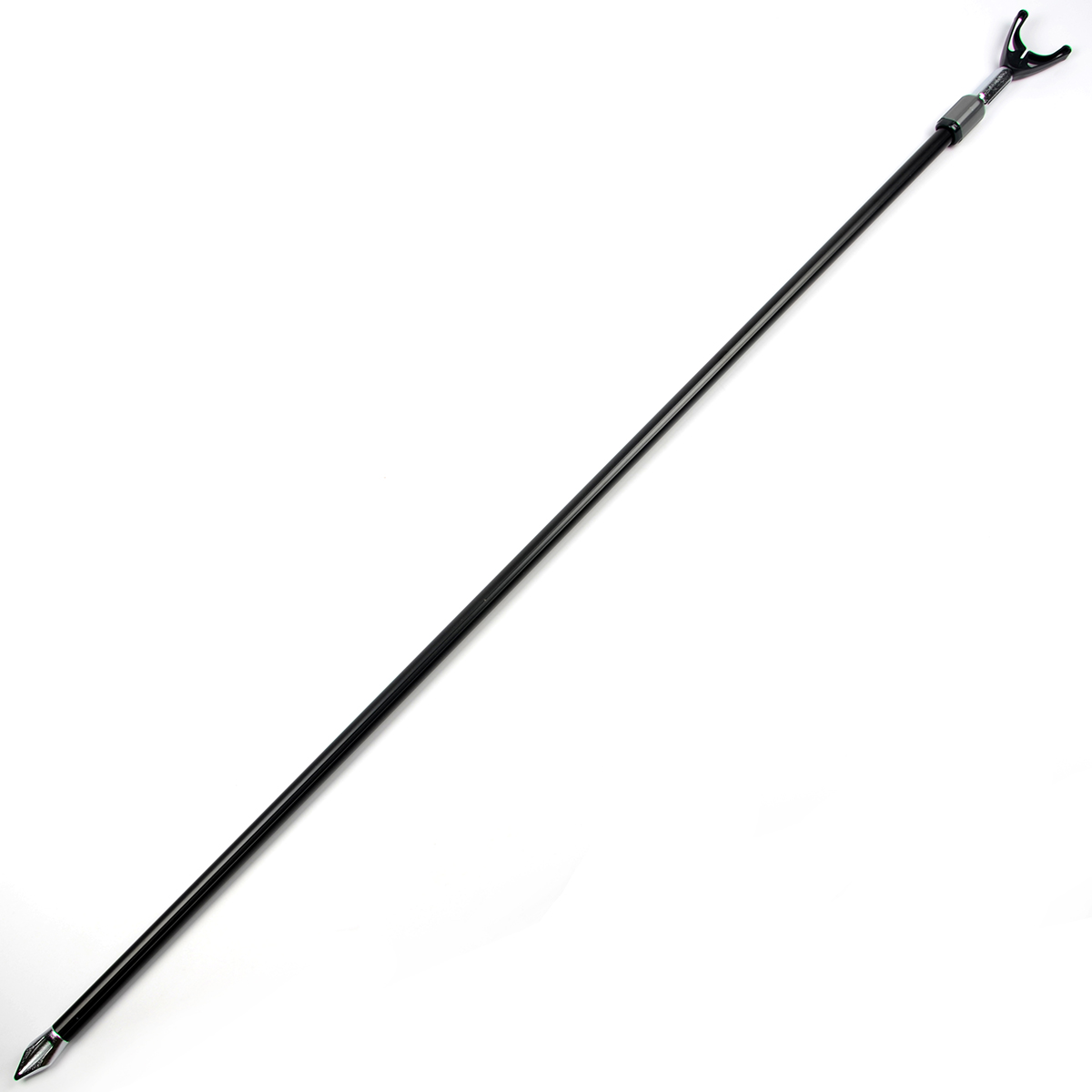 Подставка для удилища Aelita телескоп. 2-х секции,с U-образной подставкой 0.8-1.5м