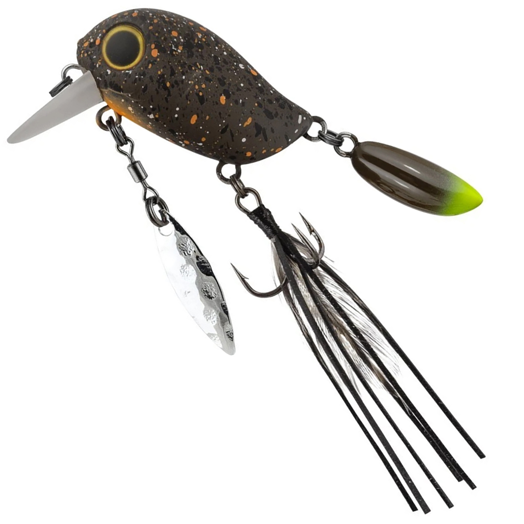 Воблер TsuYoki Kiki 54F #L020