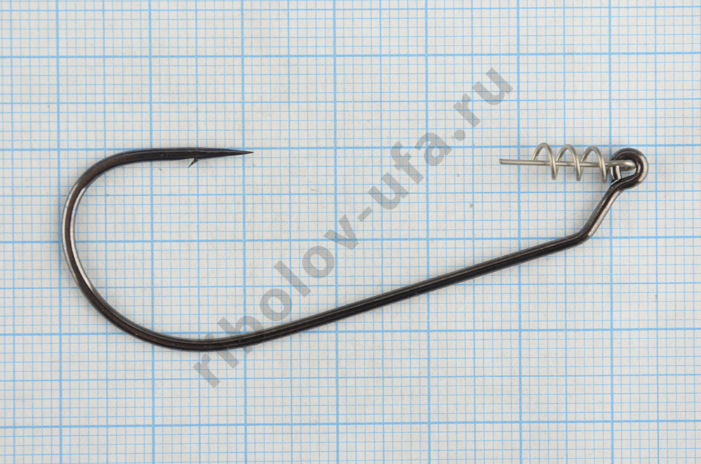 Офсетный крючок Owner (ВС) №5167 №6/0 