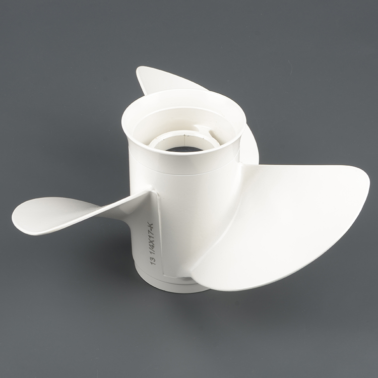 Винт Parsun Original Suzuki DF 90-140 л.с. 3х13-14х17