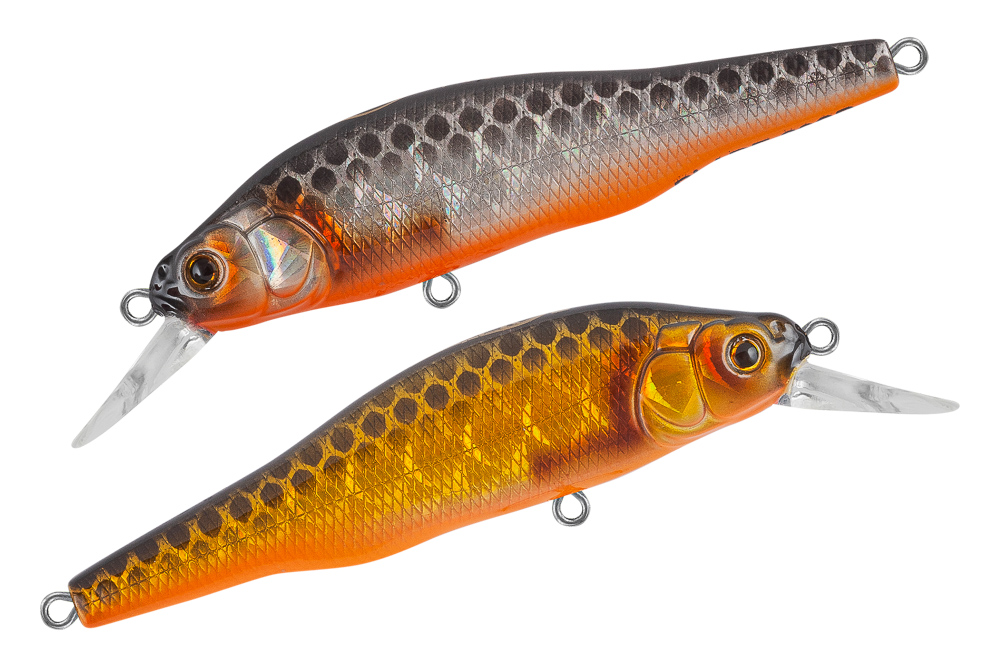 Воблер TsuYoki Blade 80SP #TS264W