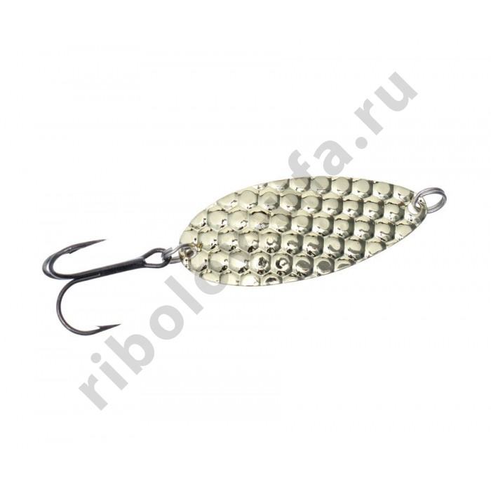 Блесна Flagman Flex 17гр. цвет 200