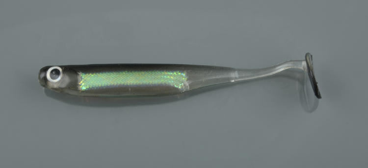 Силиконовая приманка Mikado Furyo 11,5см/ М511 (1уп.- 5шт.) 