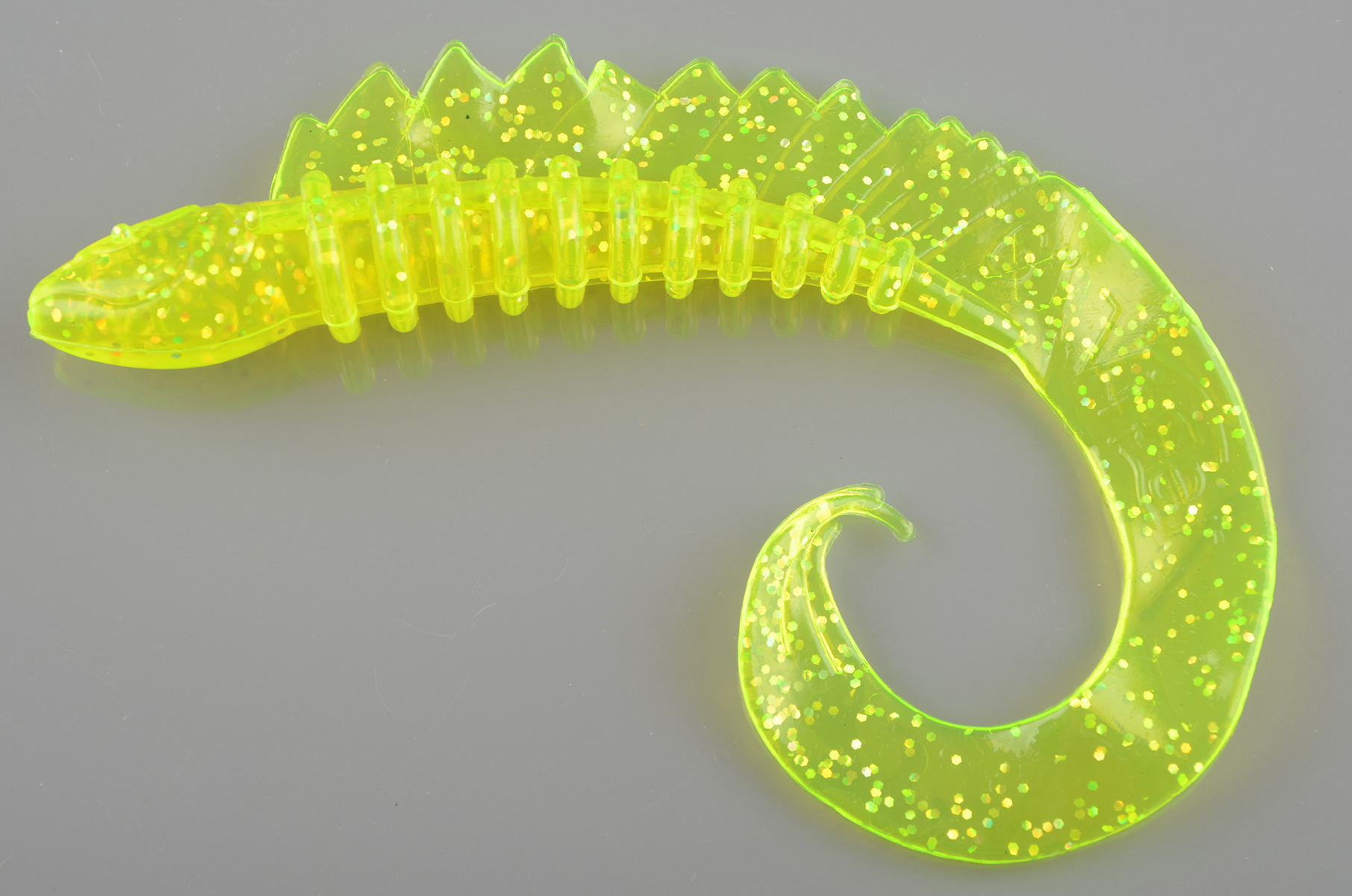 Силиконовая приманка Relax Viper 6in 15,2см - TS018