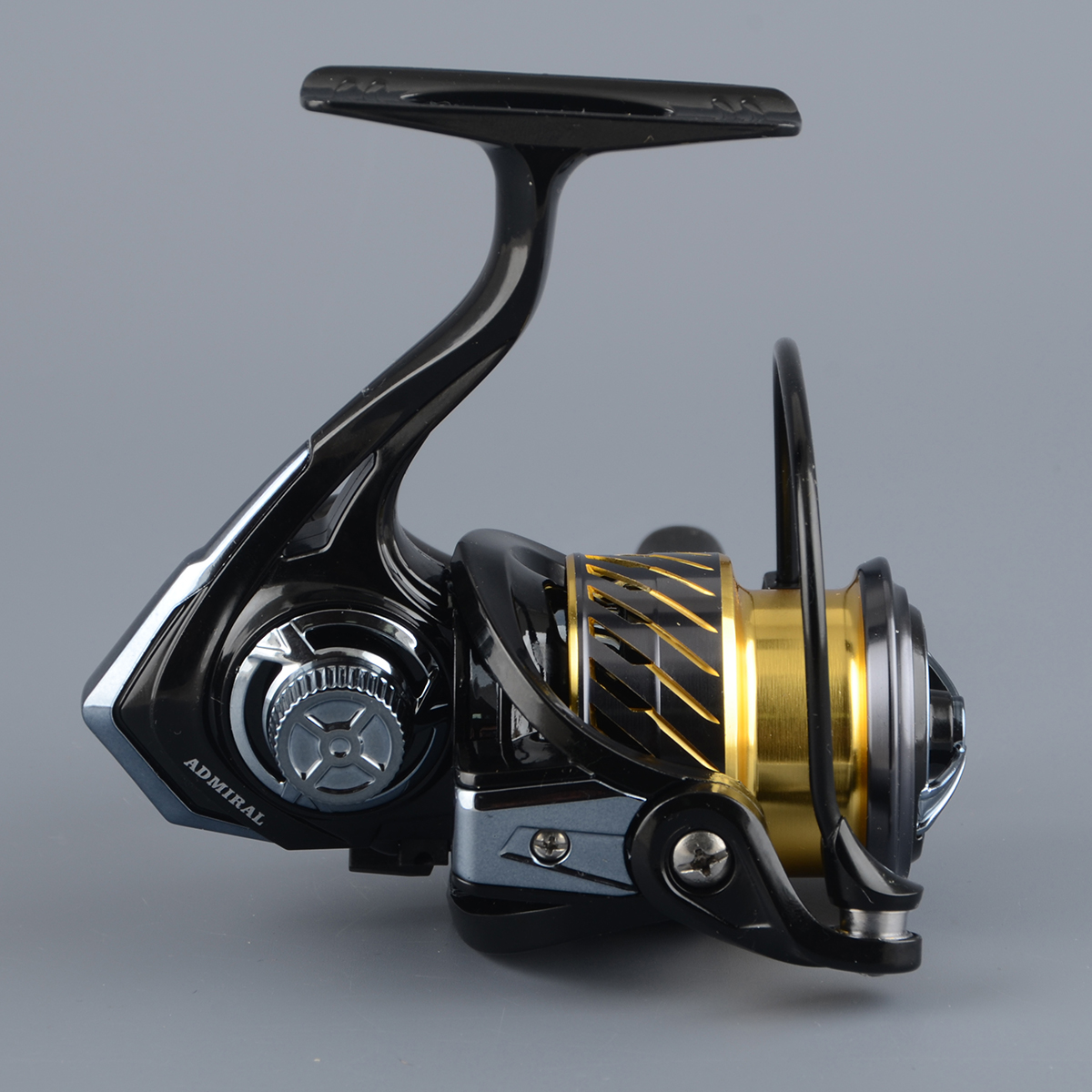 Катушка безынерц. Admiral NGZ 3000