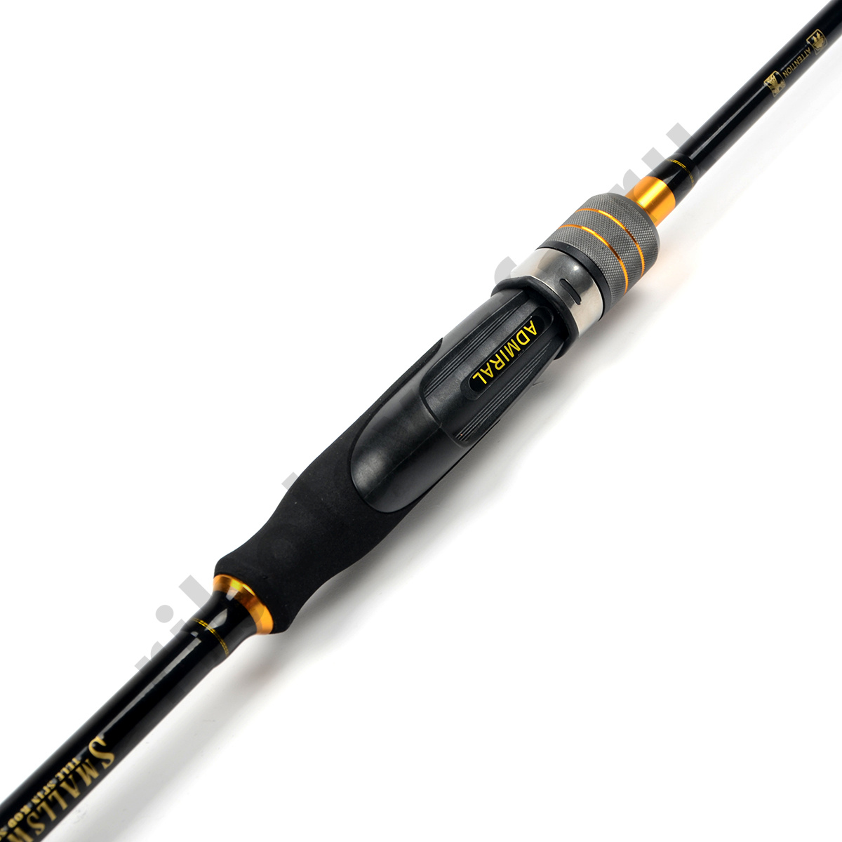 Спиннинг Admiral Small Sword 2.2м, 10-45гр