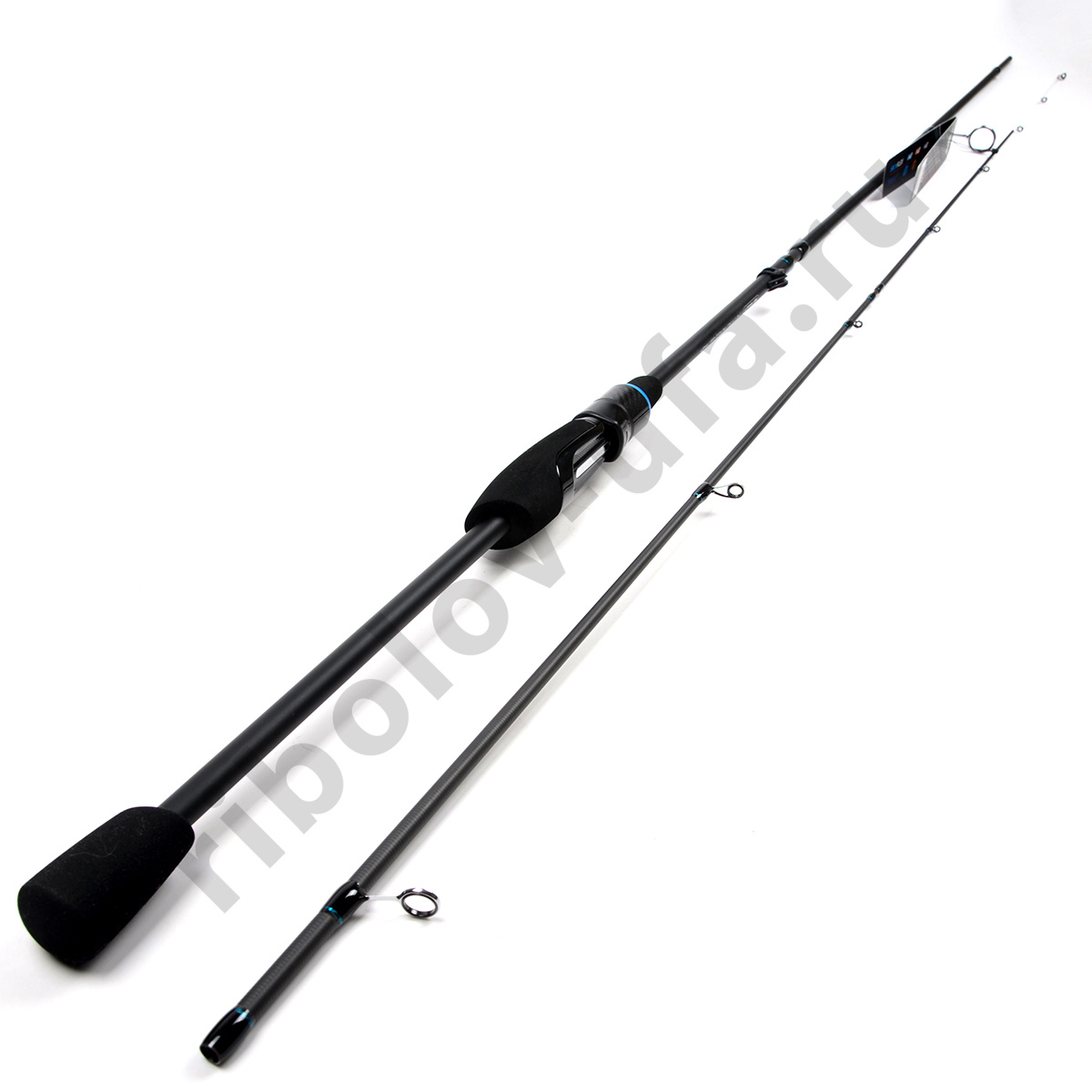 Спиннинг Favorite Blue Bird Compact BBC1-764UL-T 230cm 1-7g Fast