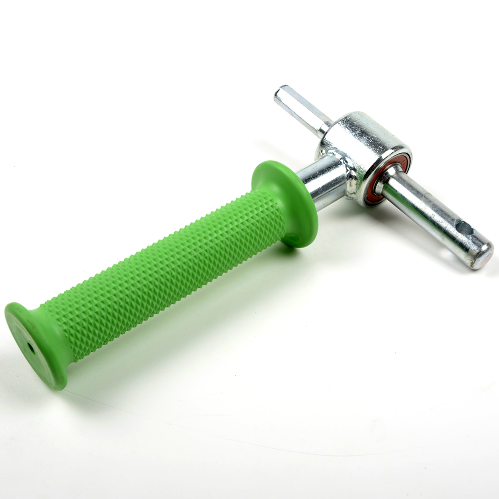 Адаптер Rod Stars 15,7 мм под шуруповерт с подшипниками (металлический корпус)