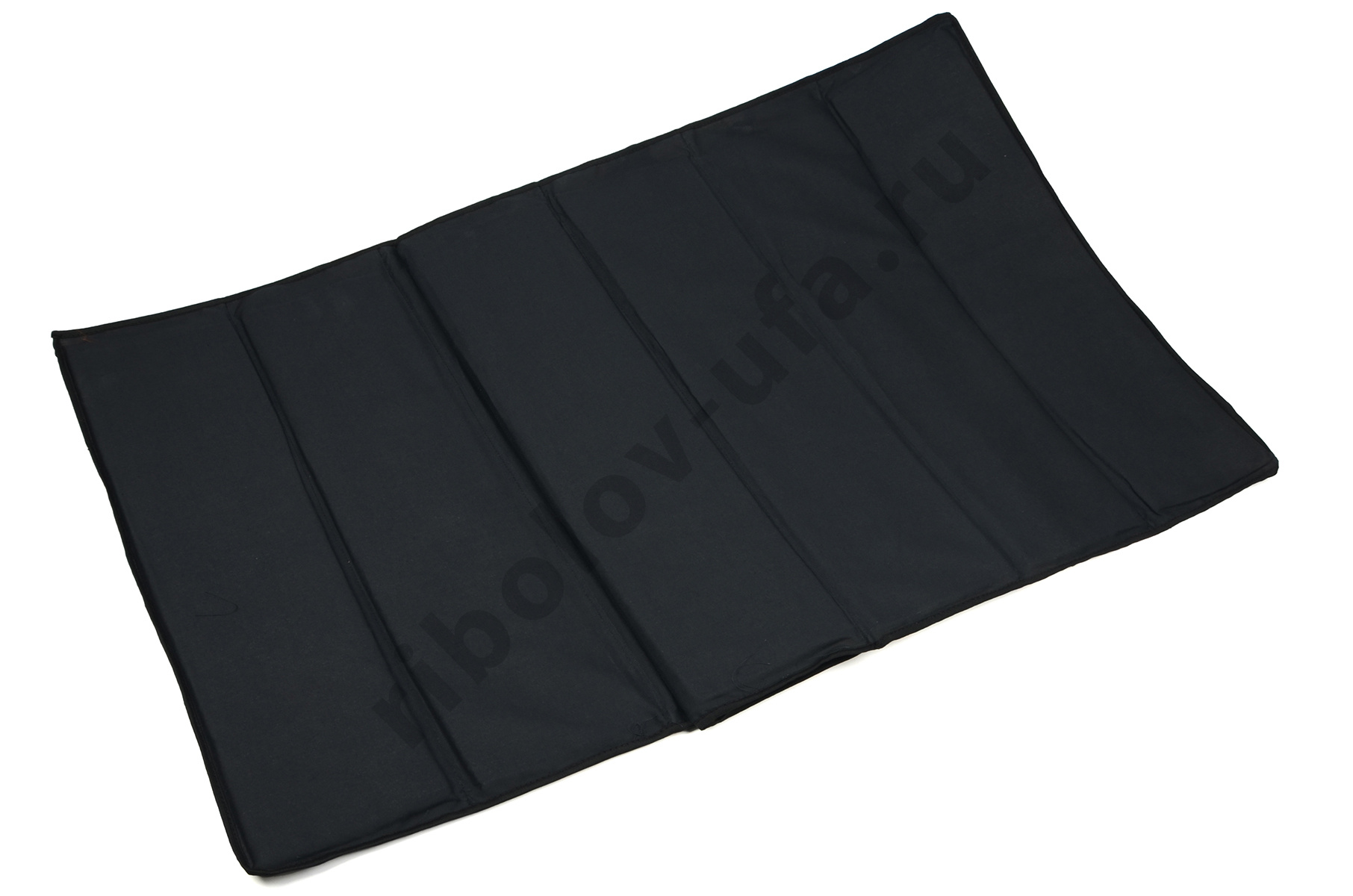 Коврик турист. 10 слож. (утепл. вспен. ПЭ-8мм) 65х180 ТК