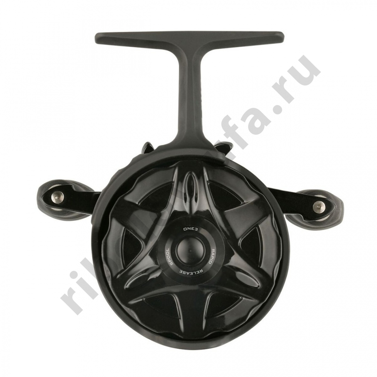 Катушка проводочная 13 Fishing Descent Ice Reel 2.7:1 Left Hand