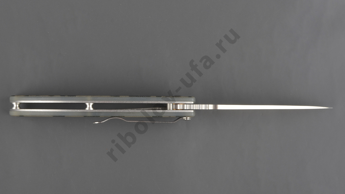 Нож складной туристический Ganzo G734-CA