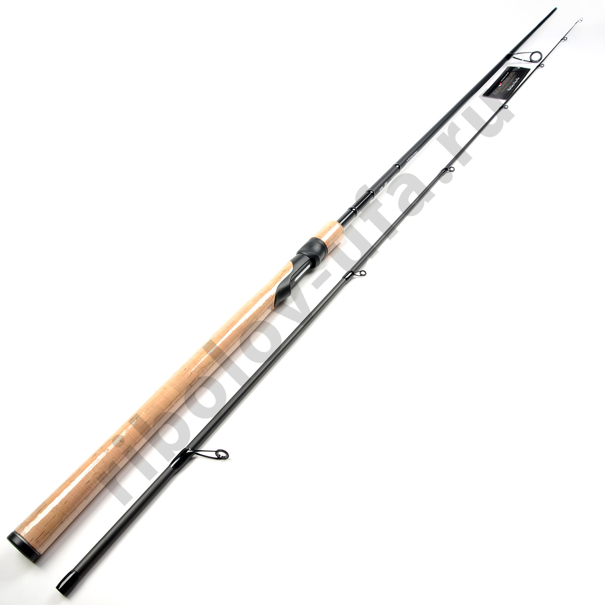 Спиннинг Maximus Bankai Jig 24H 2.4m 20-60g