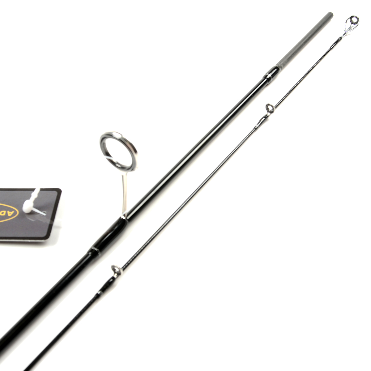 Спиннинг Admiral Z-Snegir 1.63м, 0.7-6гр 