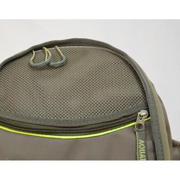 Рюкзак Aquatic рыболовный Р-33