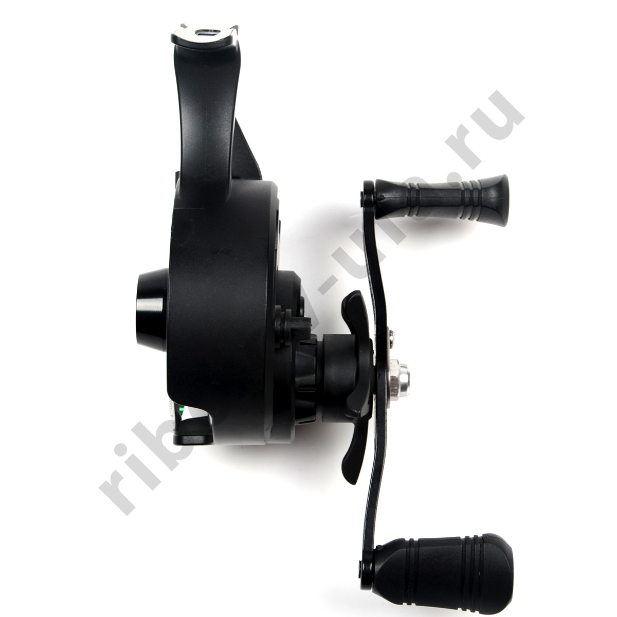 Катушка зимняя Admiral AK 65 Right Hand 