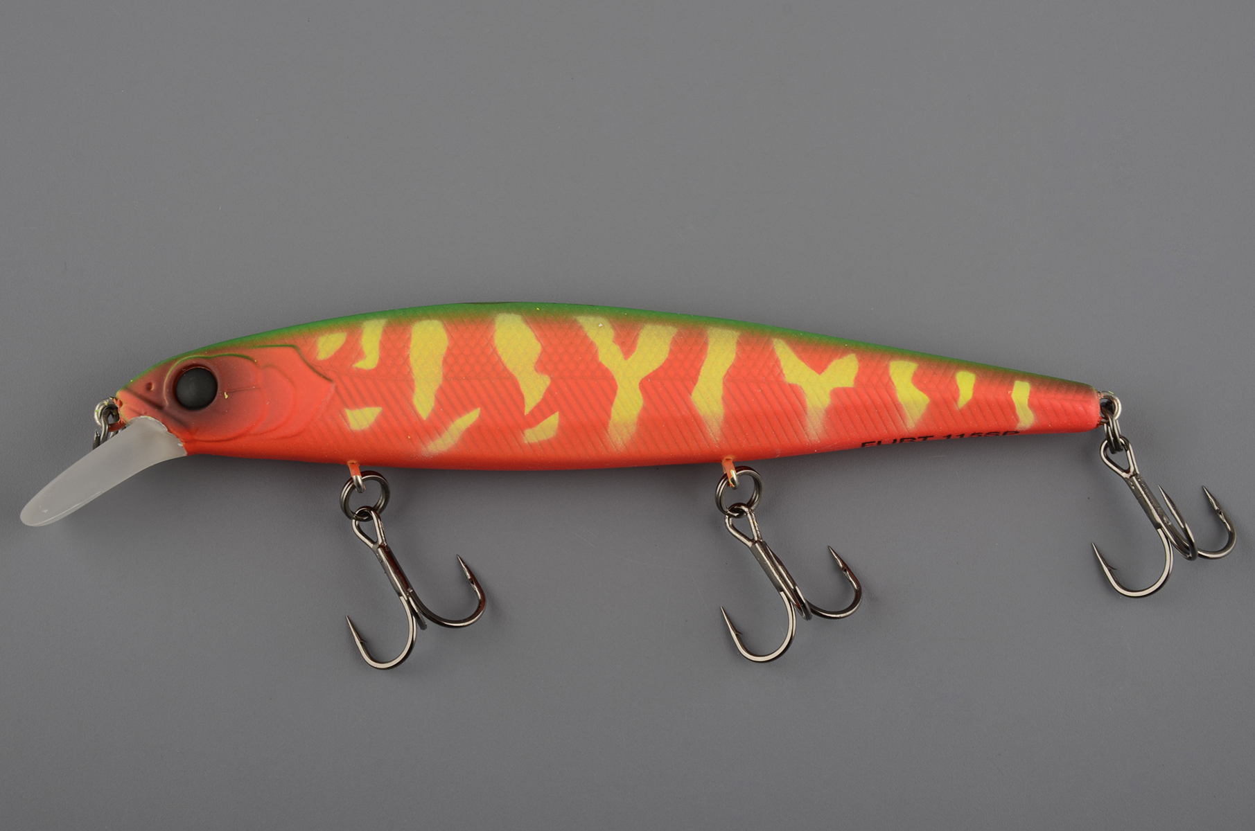 Воблер TsuYoki Flirt 115 SP #K051