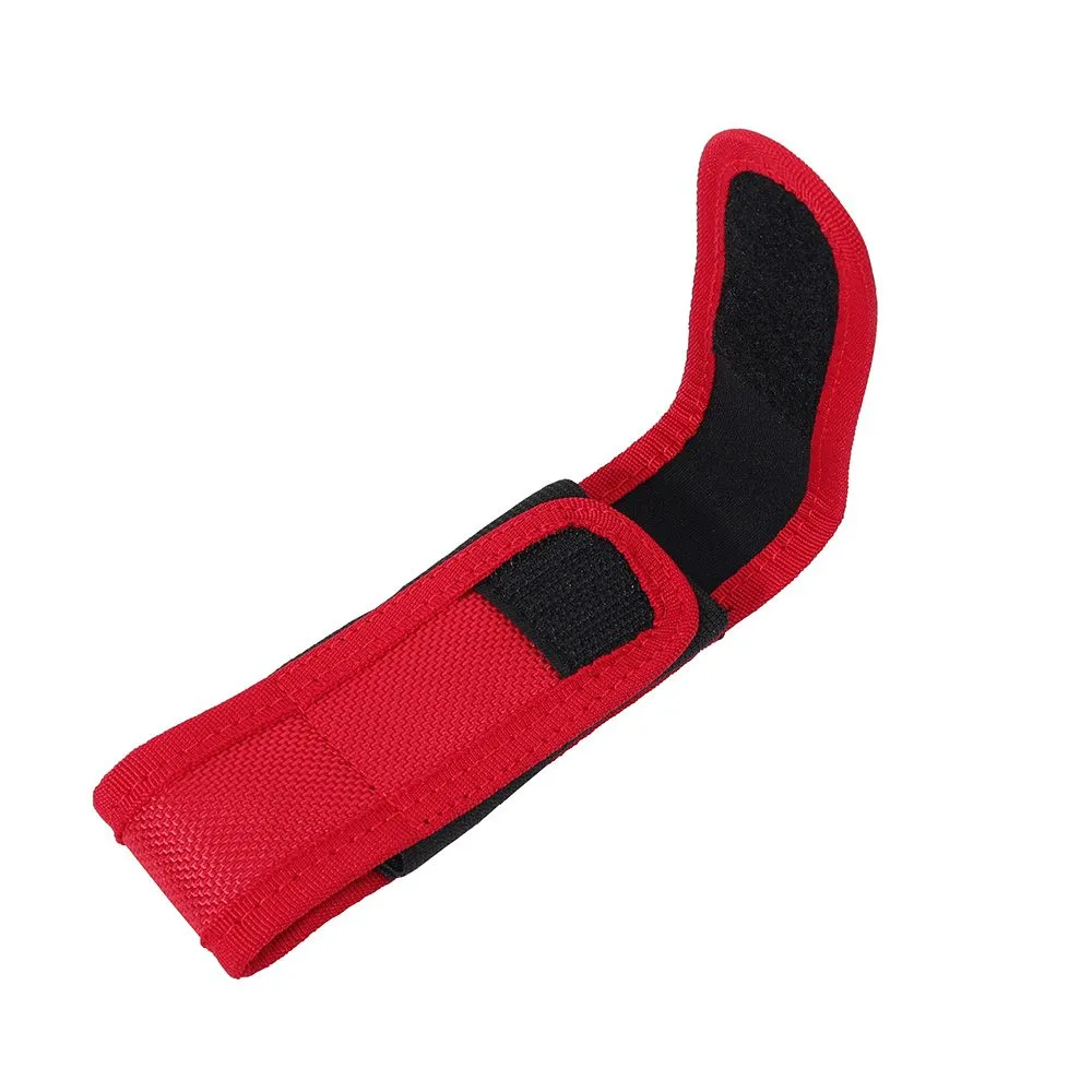 Чехол для ножей Ganzo KnifeBag-2 красный