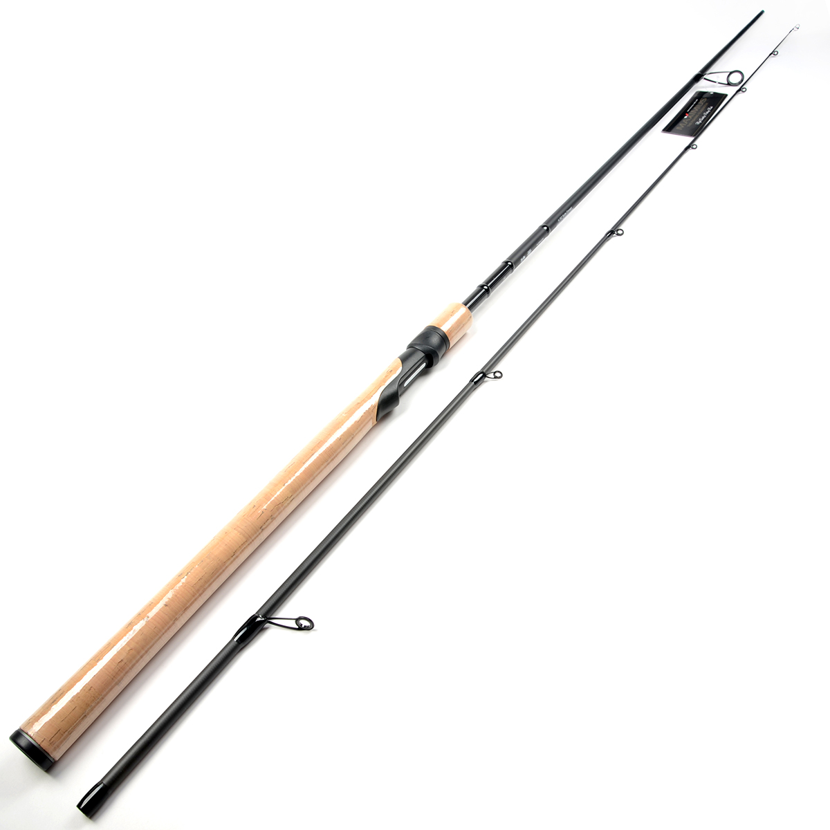 Спиннинг Maximus Bankai Jig 24ML 2.4m 7-25g