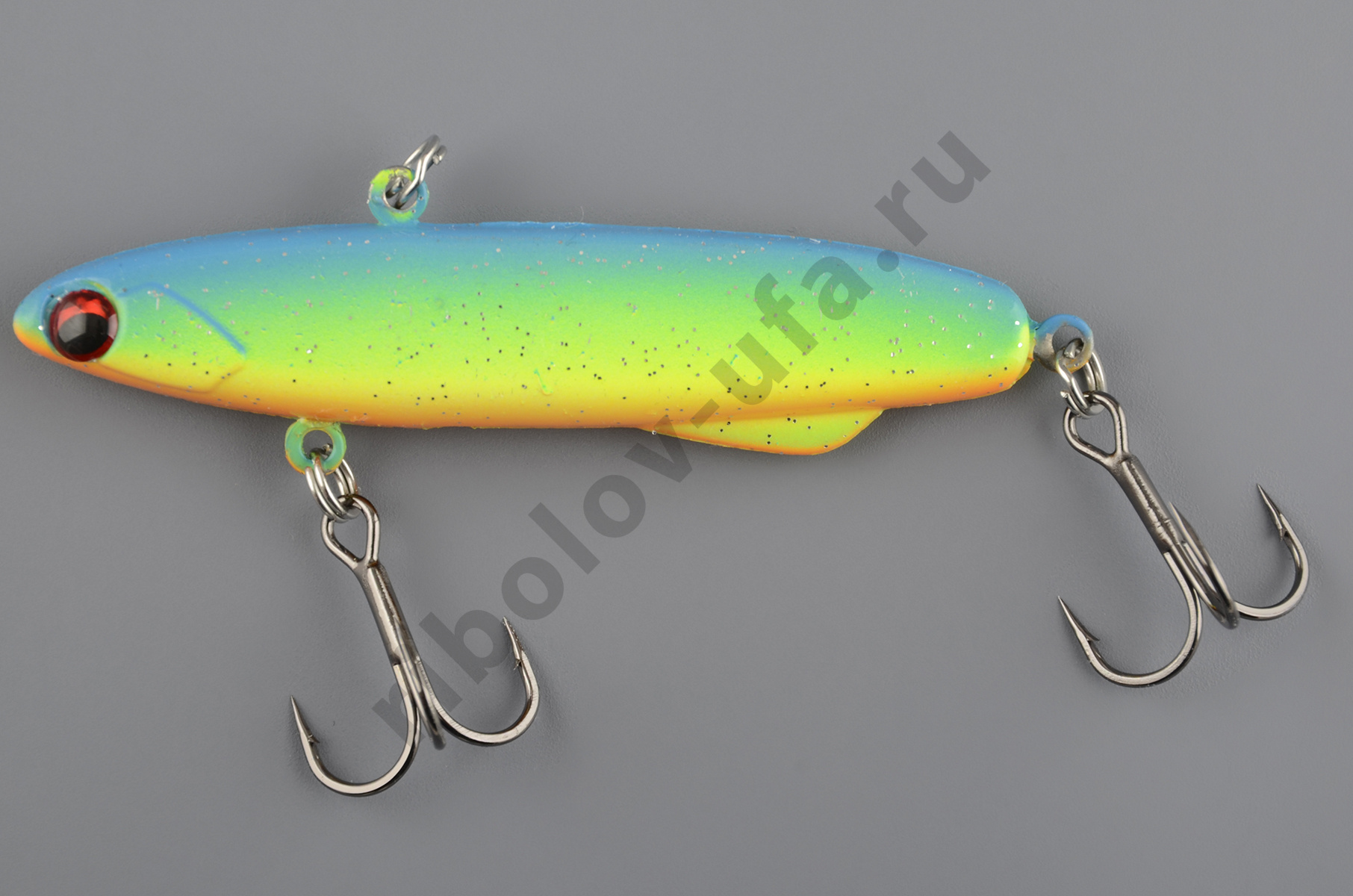 Раттлин Zander Master Intro 80, 28гр, цвет 10