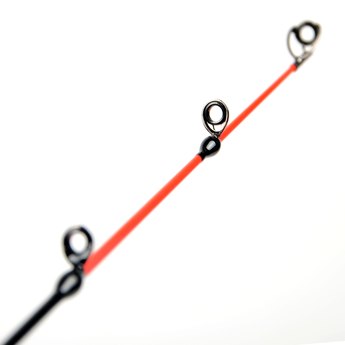 Запасные хлысты для фидера Invader. Interceptor 180g