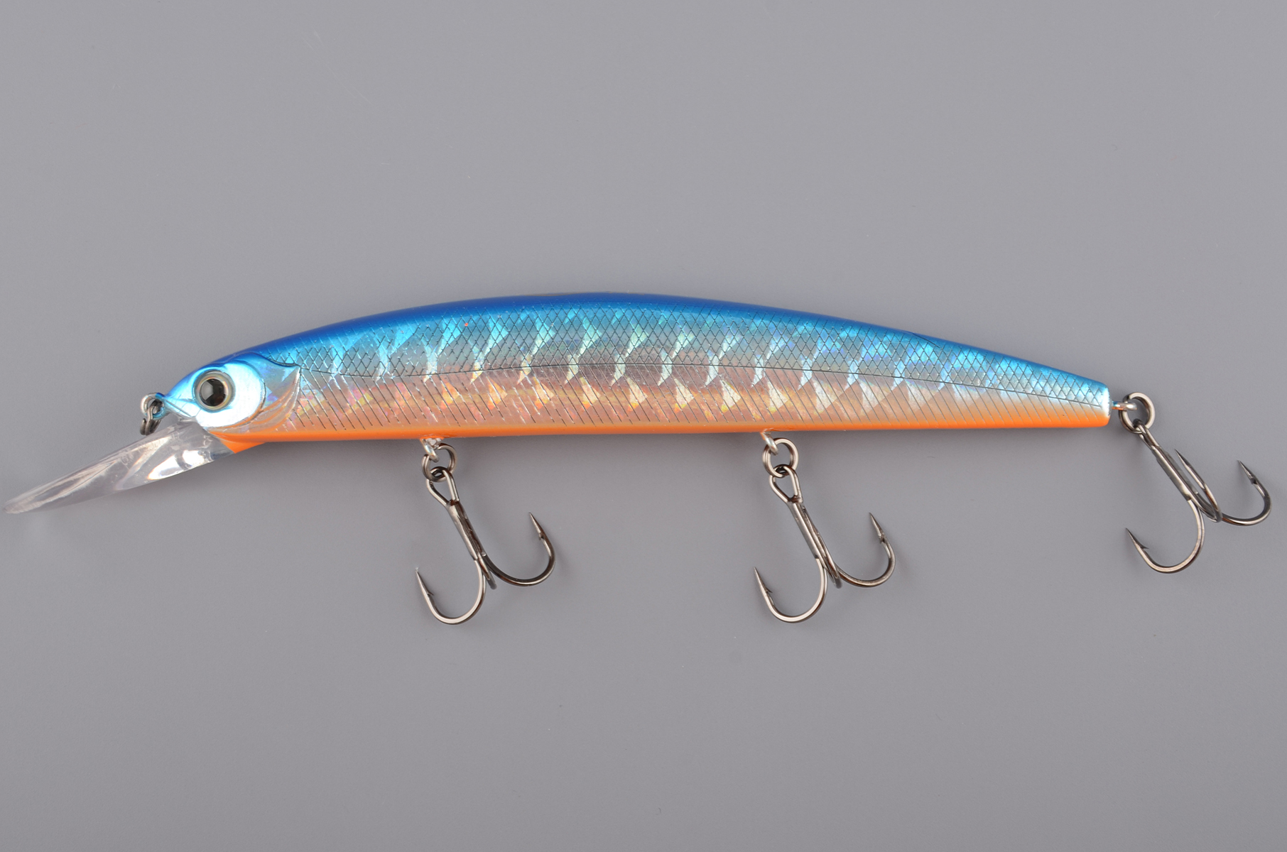 Воблер TsuYoki Chance 130SP-MR #TS004