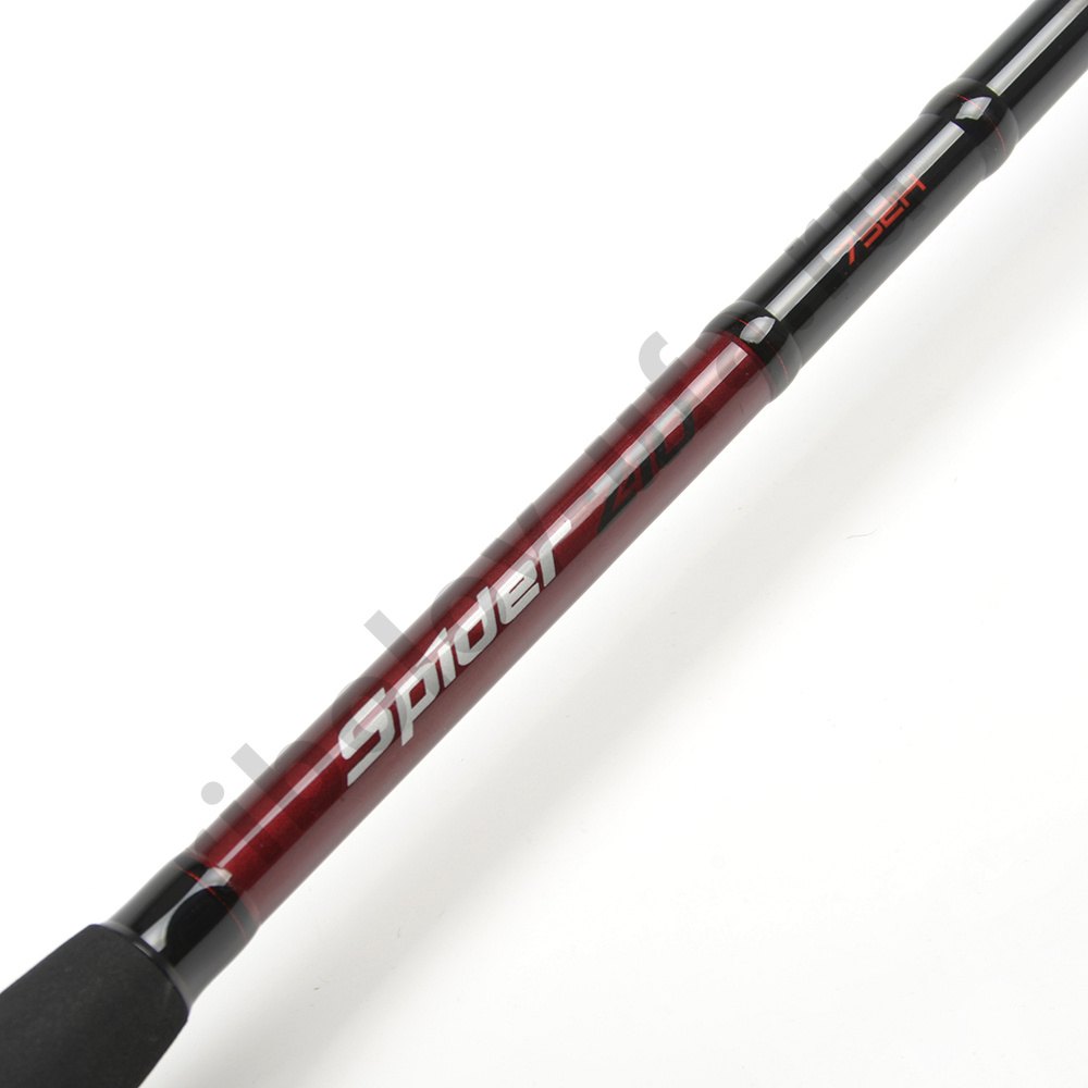 Спиннинг Zemex Spider Z-10 702XUL 0.3-5гр