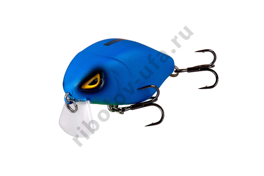 Воблер Iam Master Trigger 30 мм SSR F , 0-0.3м, 2.9гр # M20