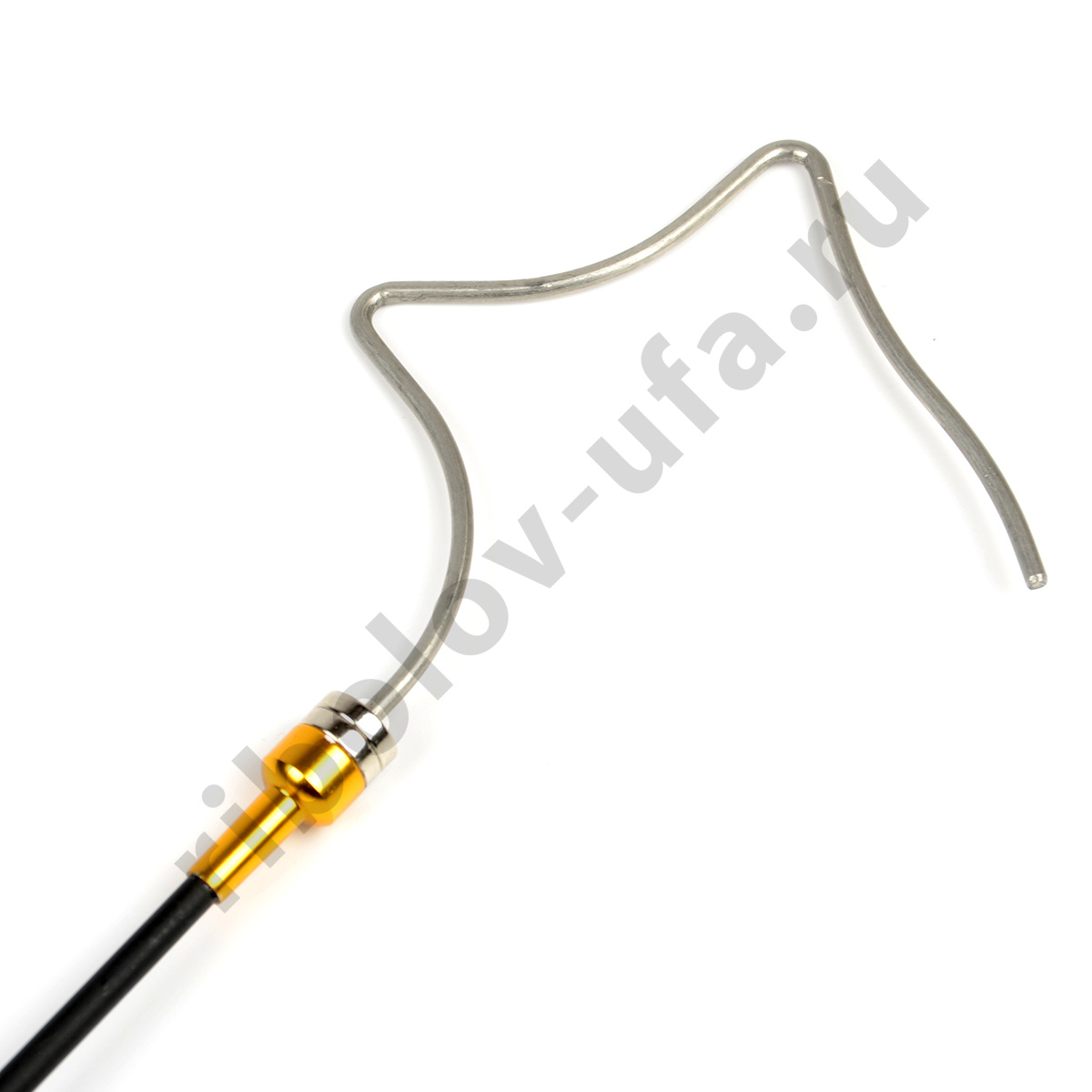 Релизер Metsui телескопич. 55см цв. синий, 