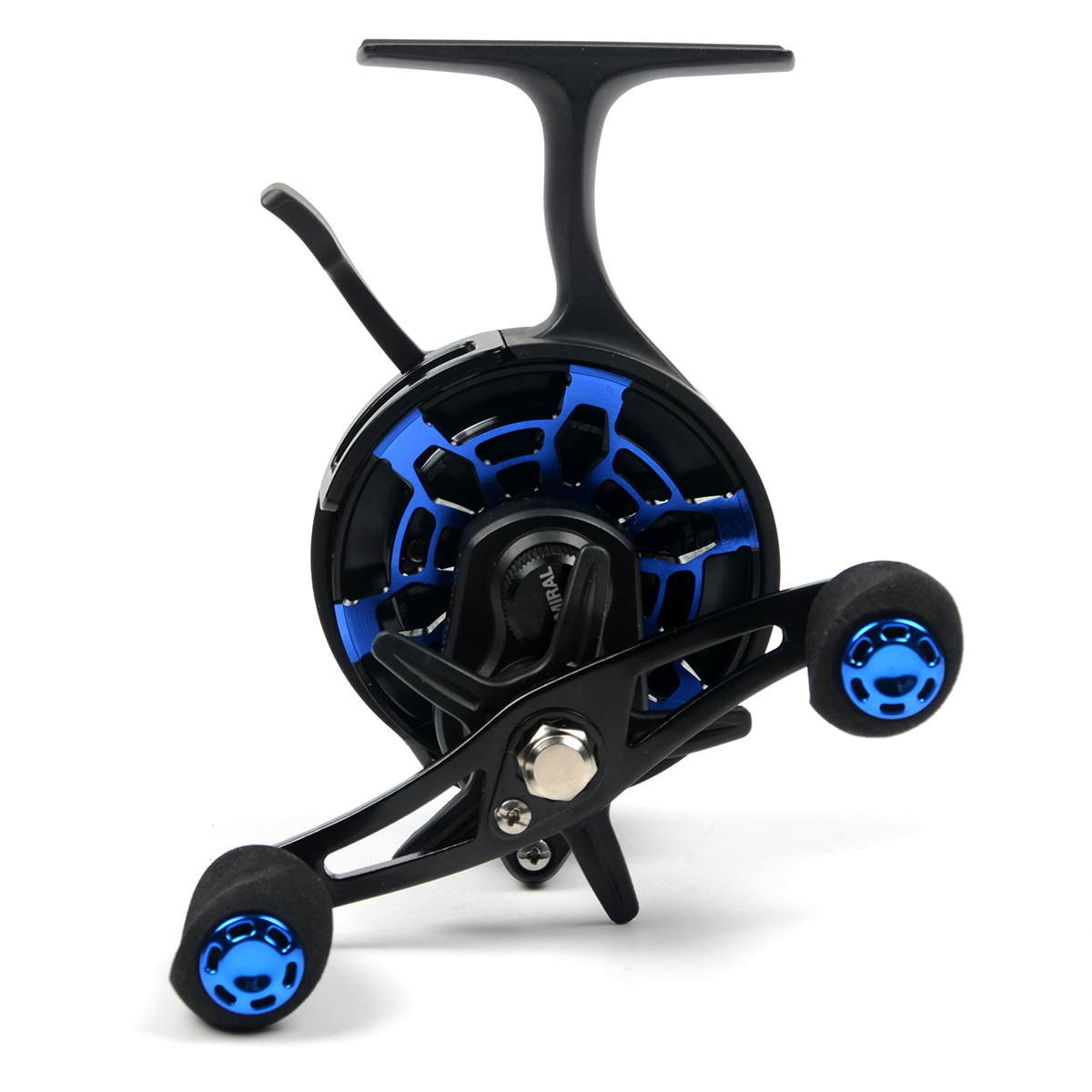 Катушка зимняя Admiral ADM 60B Left Hand 