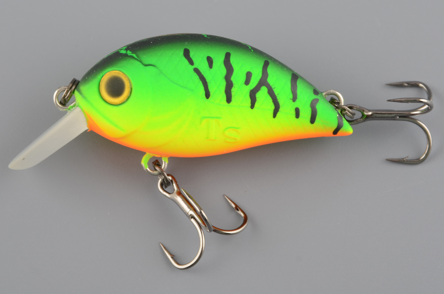 Воблер TsuYoki Xaker SR 32F #050