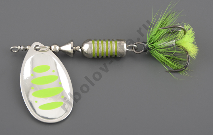 Блесна вращ. Pontoon21 Synchrony #3.5, #T02-082