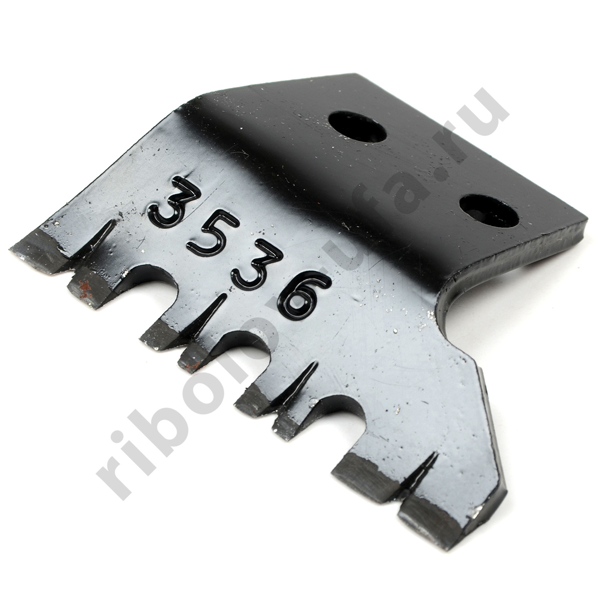 Нож к мотоледобуру Jiffy 150/6 (1 шт)