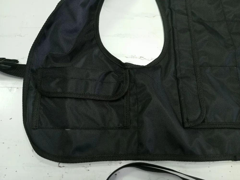 Жтлет грузовой KF-fish Барин