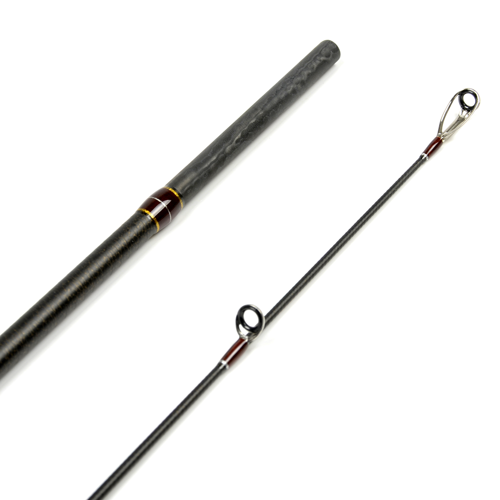 Кастинговое удилище Hearty Rise Pro Force 235cm, 8-35gr  PFC-782M