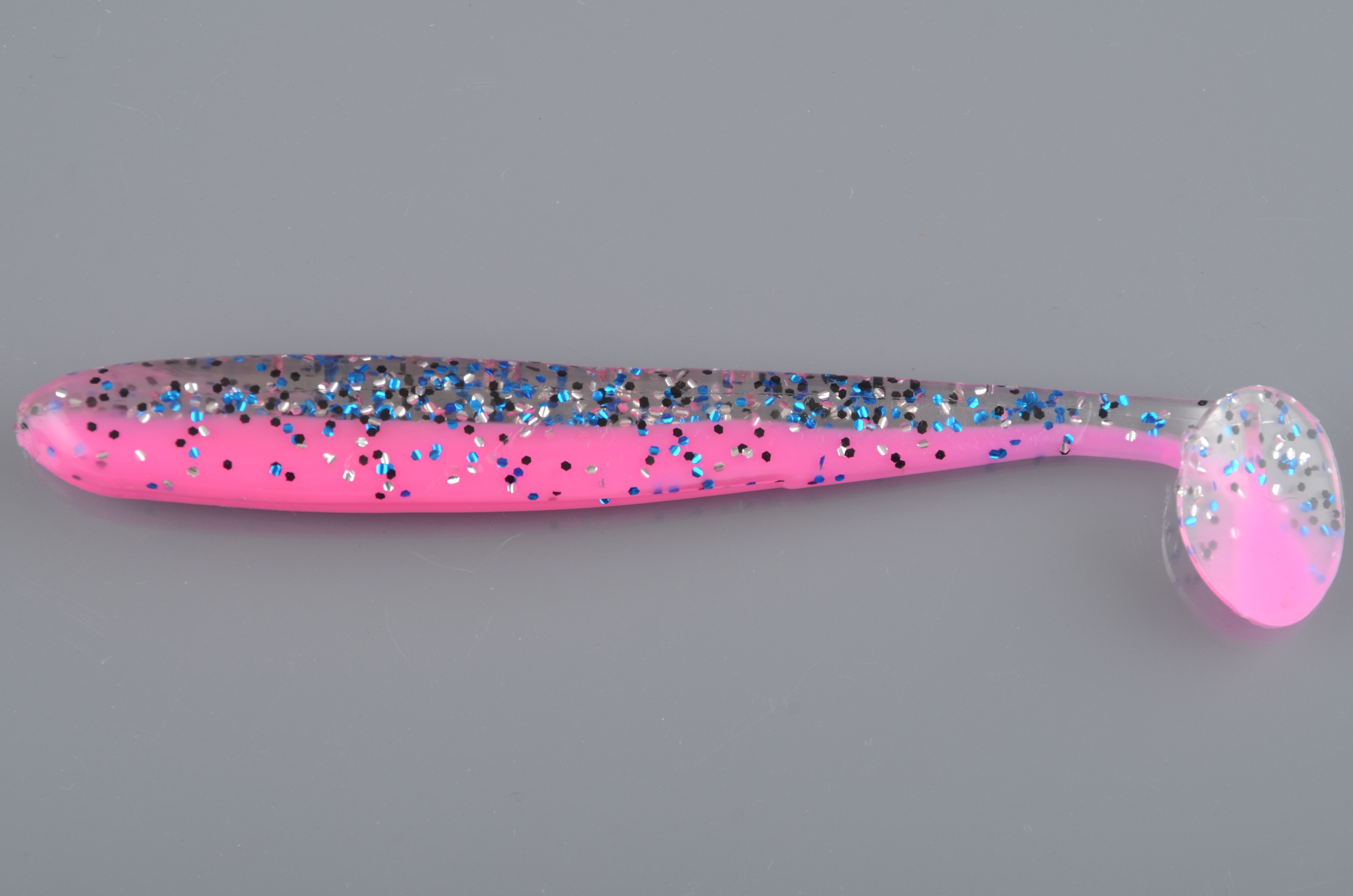 Силиконовая приманка Relax Bass 5in 12.5см (5шт/уп) - L508