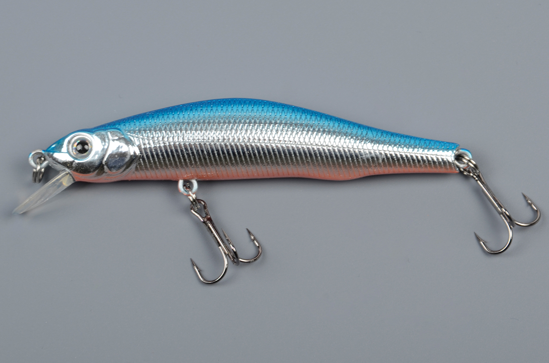 Воблер Columbia Orbit 80 SR, 80мм, 8,5 гр, 006