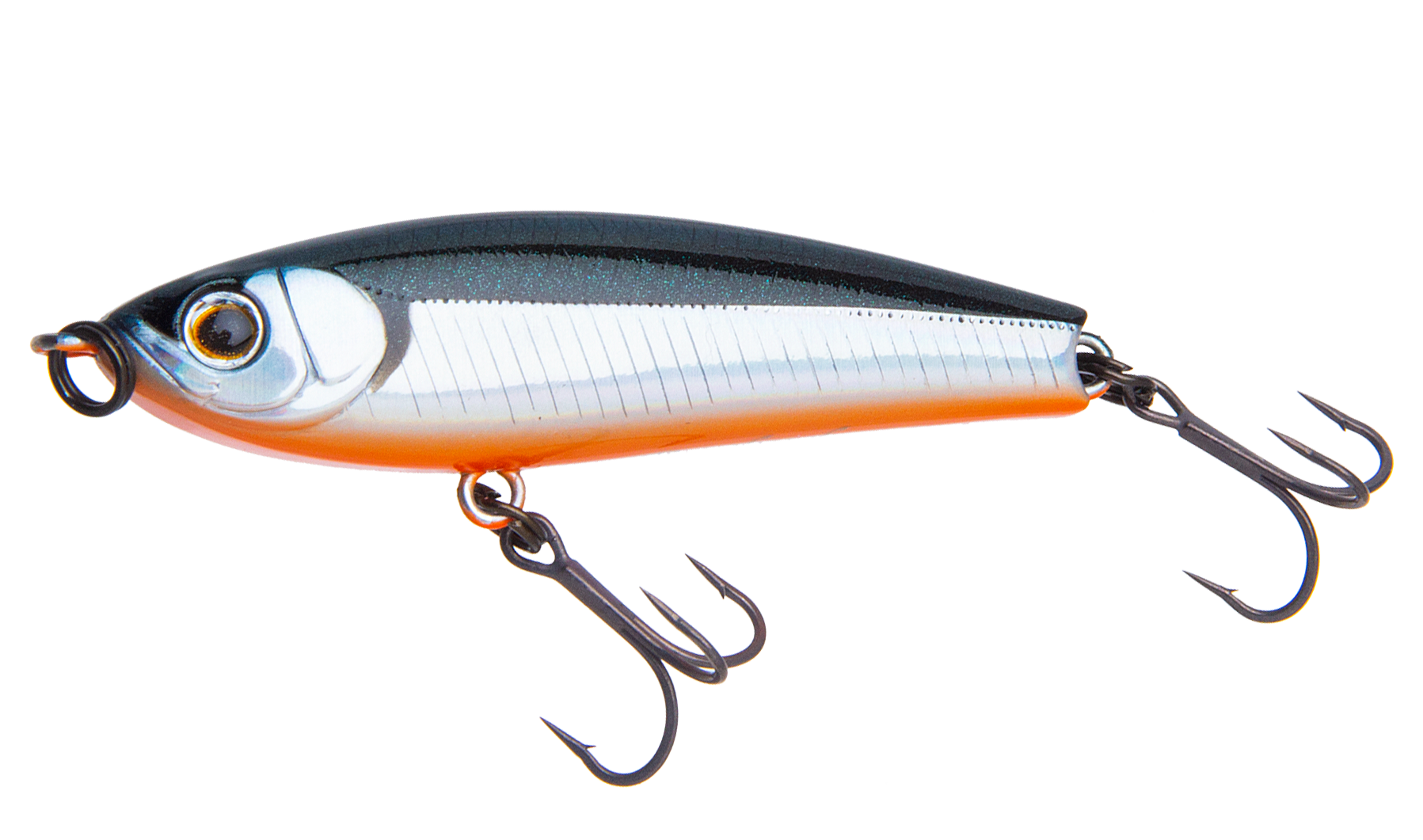 Воблер Zipbaits Rigge Raphael 45S, 45мм, 4.5 гр., тонущ., загл. 0 м, цвет № 811
