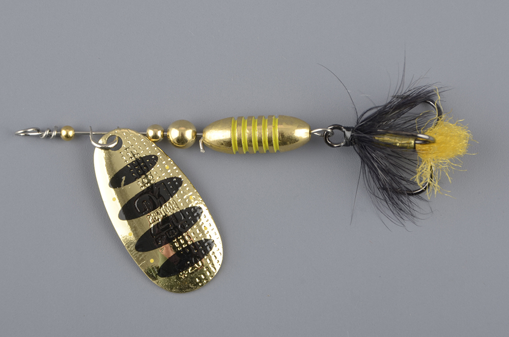 Блесна вращ. Pontoon21 AV Type B  5.9 гр., #2.0-PD41-081