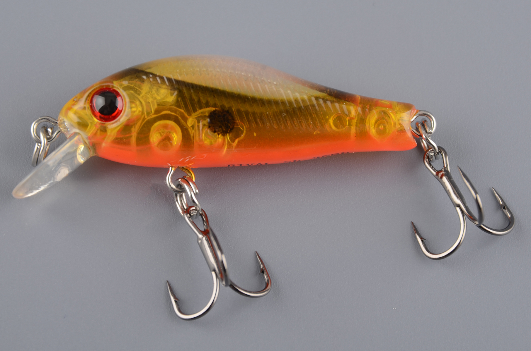 Воблер TsuYoki Rival SR 35SP #SD009