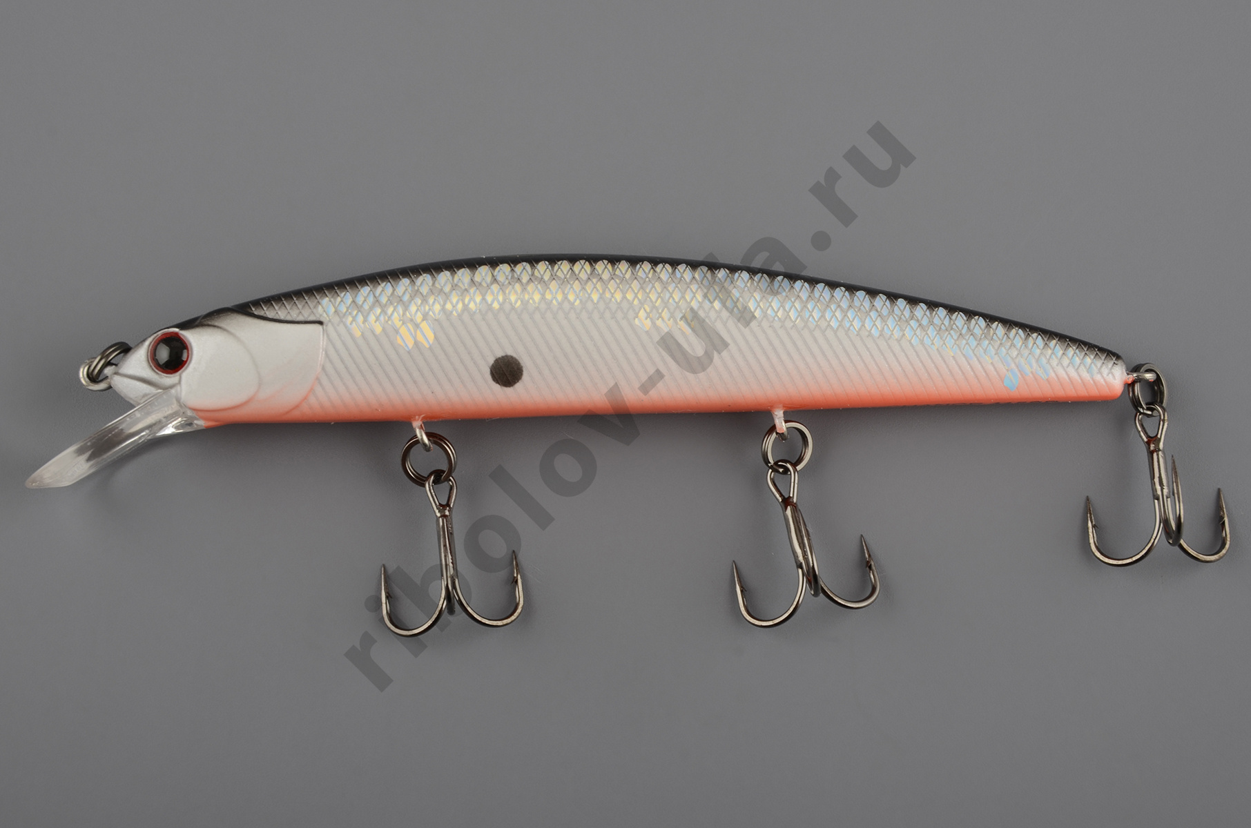 Воблер TsuYoki Chance 115SP #XD-009