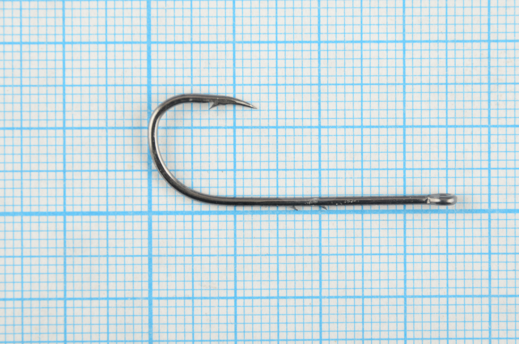 Одинарные крючки Zander Master Baitholder 9946-1/0