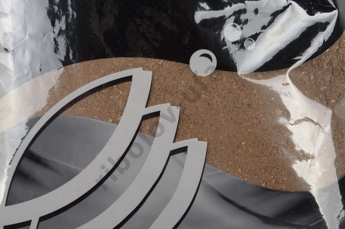 Прикормка Allvega Team Allvega River Bream 1кг (река лещ)